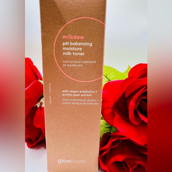 Milkdew pH Balancing Moisture Milk Toner - Picture 2 of 16